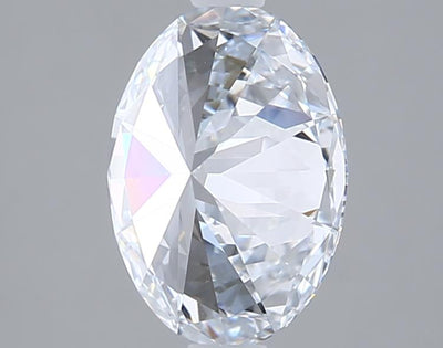 1.53 Carat Oval Lab Diamond :: Greenstar spin frame 07