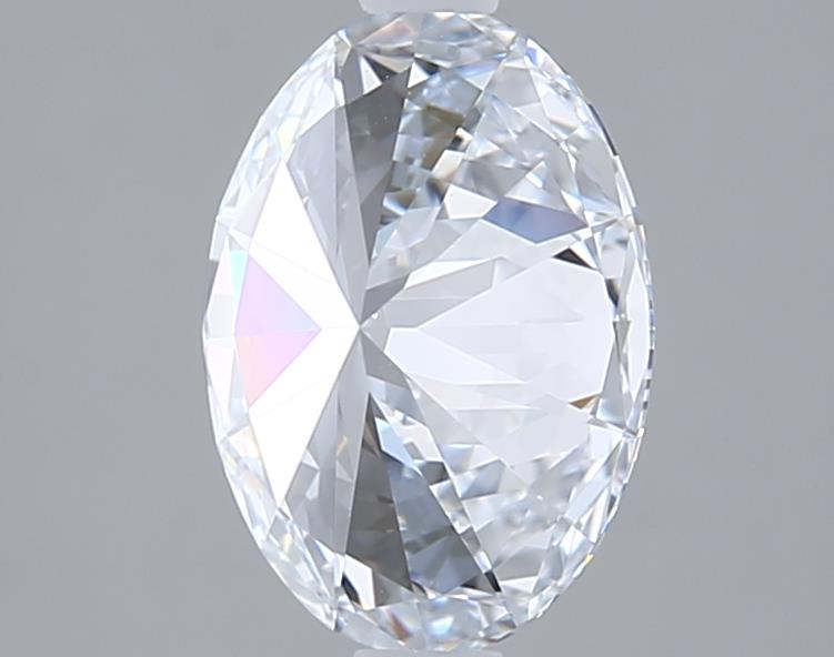 1.53 Carat Oval Lab Diamond :: Greenstar spin frame 07