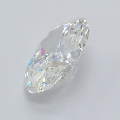 1.26 Carat Oval Lab Diamond :: Greenstar spin frame 07