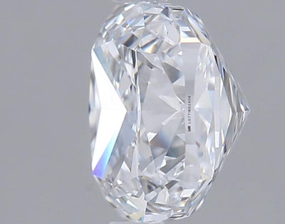 2.07 Carat Cushion Lab Diamond :: Greenstar spin frame 07