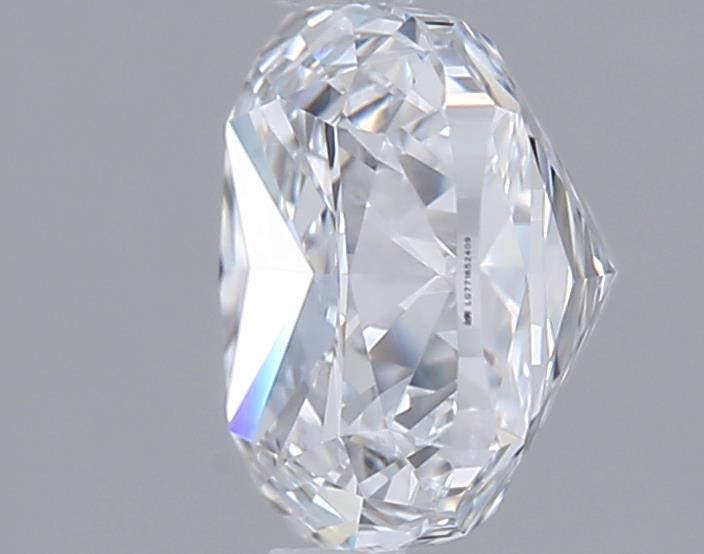 2.07 Carat Cushion Lab Diamond :: Greenstar spin frame 07