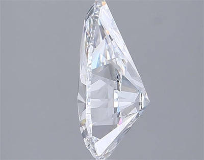 2.00 Carat Pear Lab Diamond :: Greenstar spin frame 07
