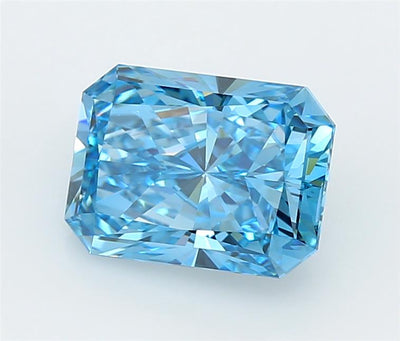 3.01 Carat Radiant Lab Diamond :: Greenstar spin frame 07