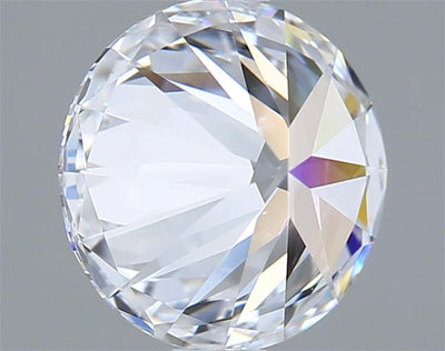 1.58 Carat Round Lab Diamond :: Greenstar spin frame 07