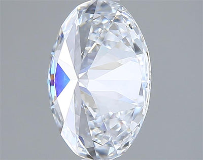 1.51 Carat Oval Lab Diamond :: Greenstar spin frame 07