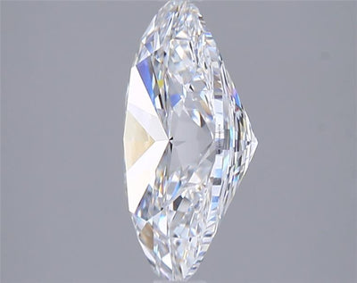 2.45 Carat Oval Lab Diamond :: Greenstar spin frame 07