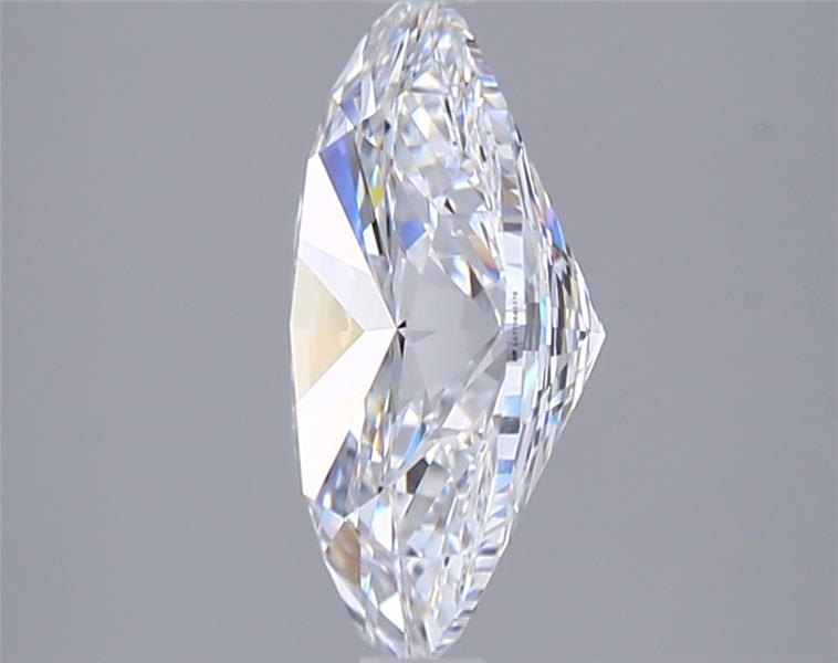 2.45 Carat Oval Lab Diamond :: Greenstar spin frame 07