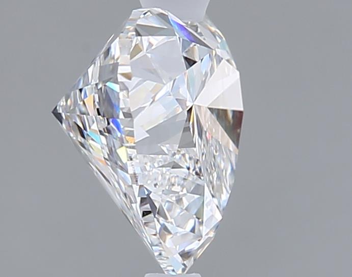 3.03 Carat Heart Lab Diamond :: Greenstar spin frame 07