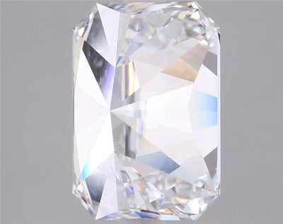 3.07 Carat Radiant Lab Diamond :: Greenstar spin frame 07