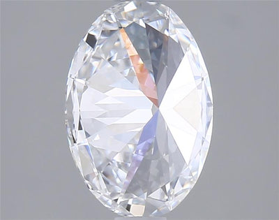 1.33 Carat Oval Lab Diamond :: Greenstar spin frame 07