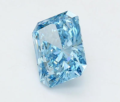 1.58 Carat Radiant Lab Diamond :: Greenstar spin frame 07