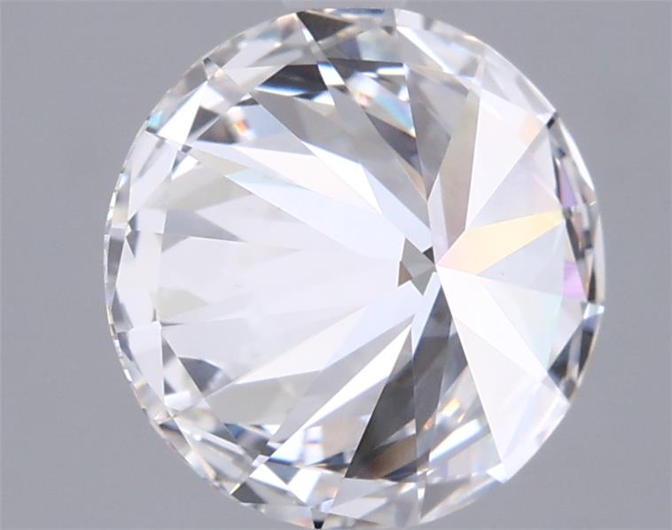 2.00 Carat Round Lab Diamond :: Greenstar spin frame 07