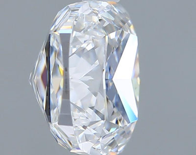 1.57 Carat Cushion Lab Diamond :: Greenstar spin frame 07