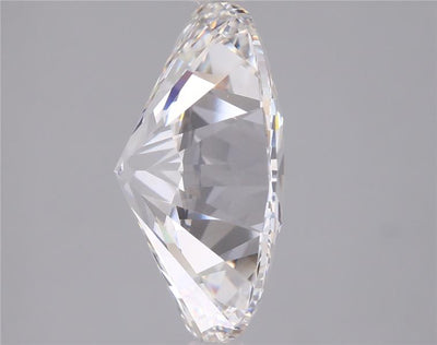 4.03 Carat Oval Lab Diamond :: Greenstar spin frame 07