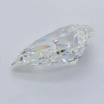 2.02 Carat Pear Lab Diamond :: Greenstar spin frame 07