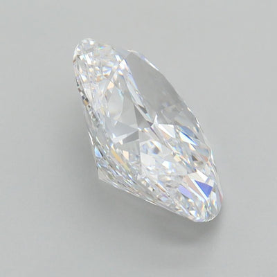 2.75 Carat Oval Lab Diamond :: Greenstar spin frame 07