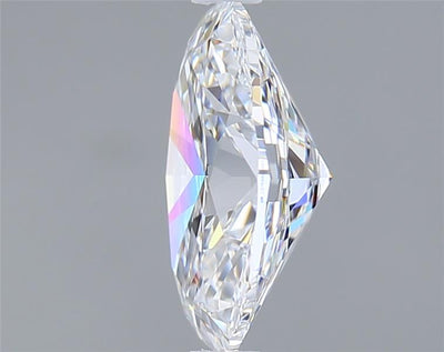 1.54 Carat Oval Lab Diamond :: Greenstar spin frame 07