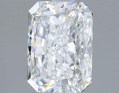 2.07 Carat Radiant Lab Diamond :: Greenstar spin frame 07