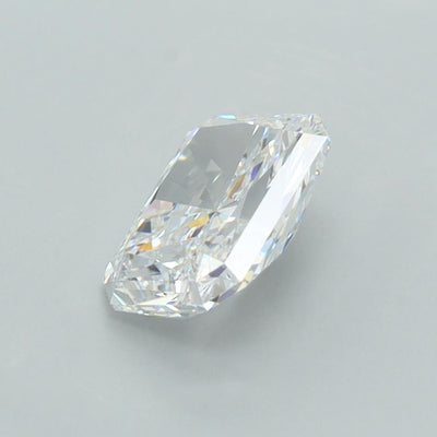 1.35 Carat Radiant Lab Diamond :: Greenstar spin frame 07