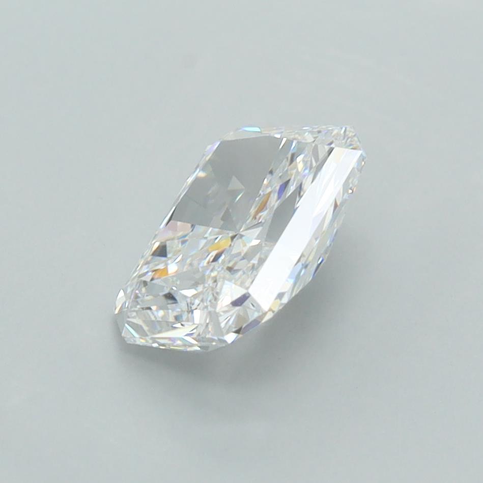 1.35 Carat Radiant Lab Diamond :: Greenstar spin frame 07