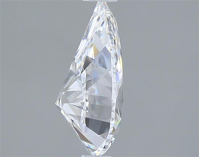 1.52 Carat Pear Lab Diamond :: Greenstar spin frame 07