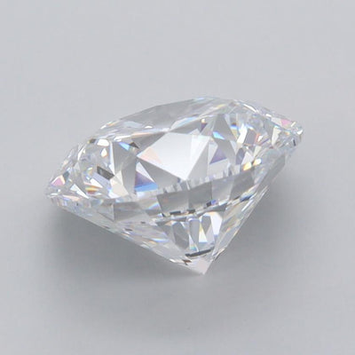 2.53 Carat Round Lab Diamond :: Greenstar spin frame 07