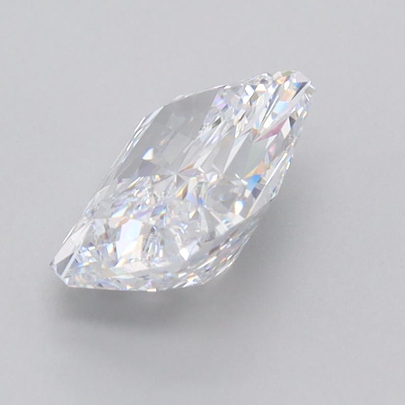 1.50 Carat Radiant Lab Diamond :: Greenstar spin frame 07