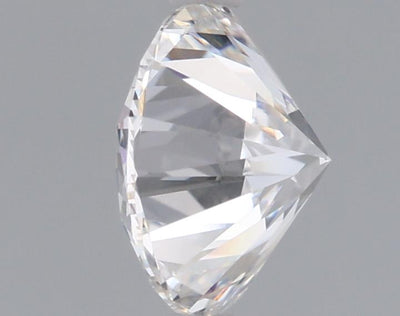 1.53 Carat Round Lab Diamond :: Greenstar spin frame 07