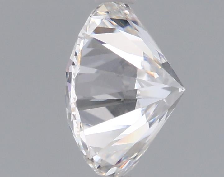 1.53 Carat Round Lab Diamond :: Greenstar spin frame 07