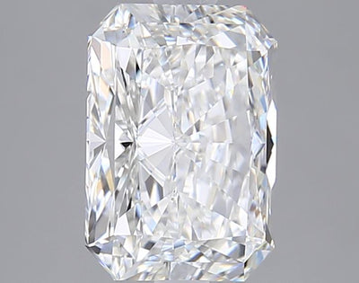 2.51 Carat Radiant Lab Diamond :: Greenstar spin frame 07
