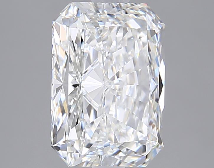 2.51 Carat Radiant Lab Diamond :: Greenstar spin frame 07
