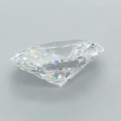 2.52 Carat Oval Lab Diamond :: Greenstar spin frame 07