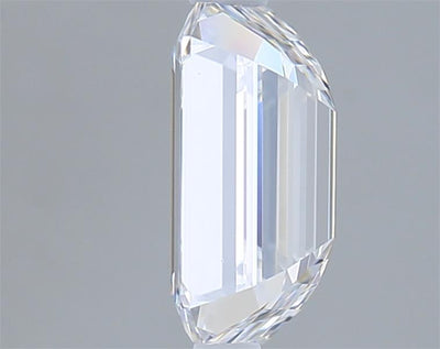 2.04 Carat Emerald Lab Diamond :: Greenstar spin frame 07