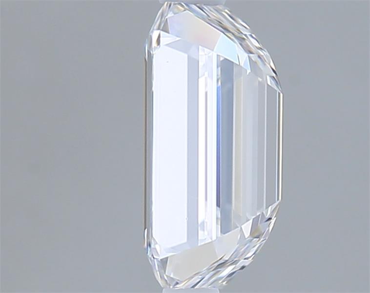2.04 Carat Emerald Lab Diamond :: Greenstar spin frame 07
