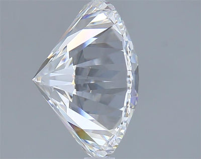 3.50 Carat Round Lab Diamond :: Greenstar spin frame 07