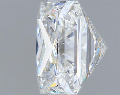 3.05 Carat Princess Lab Diamond :: Greenstar spin frame 07