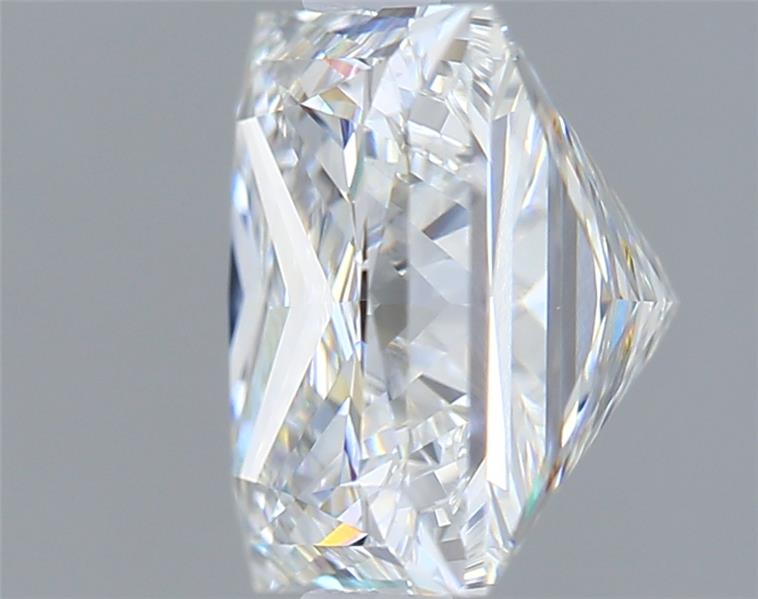 3.05 Carat Princess Lab Diamond :: Greenstar spin frame 07