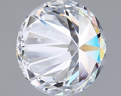 2.52 Carat Round Lab Diamond :: Greenstar spin frame 07