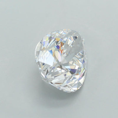 2.03 Carat Pear Lab Diamond :: Greenstar spin frame 07