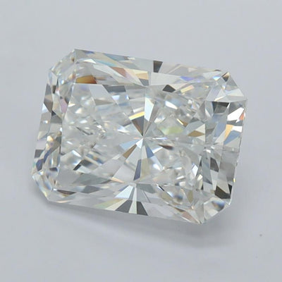 2.03 Carat Radiant Lab Diamond :: Greenstar spin frame 07