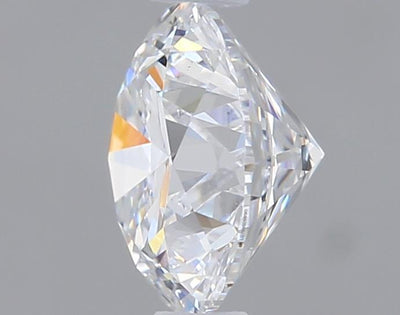 1.03 Carat Round Lab Diamond :: Greenstar spin frame 07