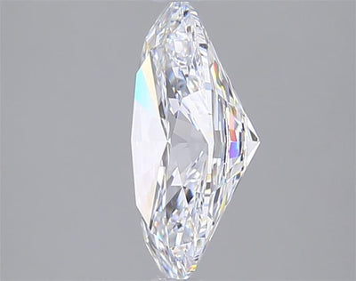 2.58 Carat Oval Lab Diamond :: Greenstar spin frame 07