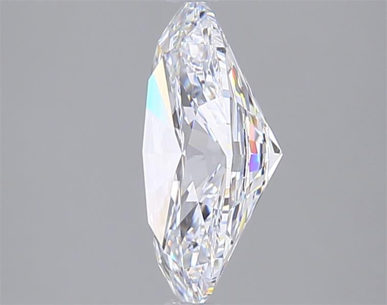 2.58 Carat Oval Lab Diamond :: Greenstar spin frame 07