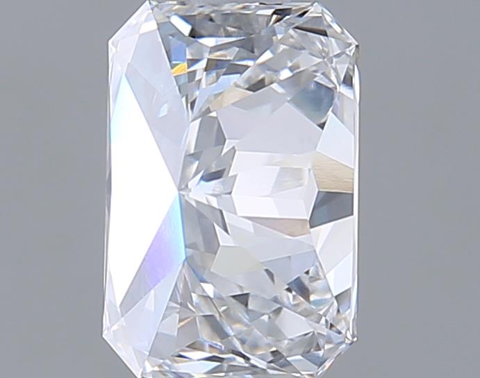 1.60 Carat Radiant Lab Diamond :: Greenstar spin frame 07