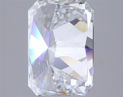 2.04 Carat Radiant Lab Diamond :: Greenstar spin frame 07
