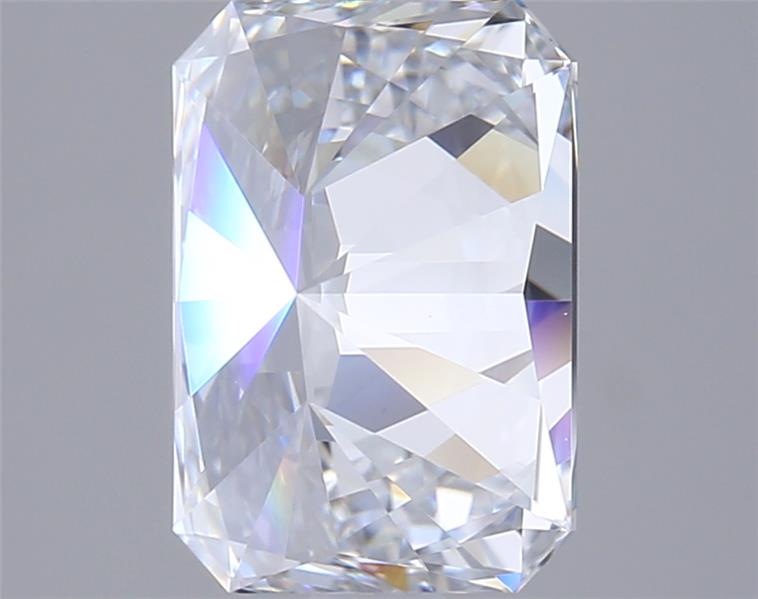 2.04 Carat Radiant Lab Diamond :: Greenstar spin frame 07