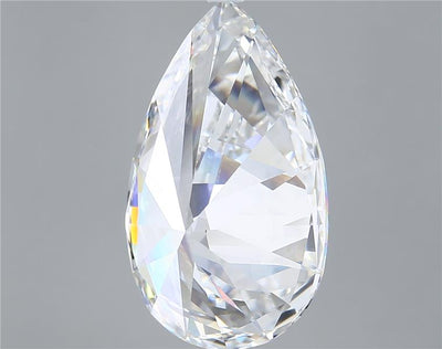 8.57 Carat Pear Lab Diamond :: Greenstar spin frame 07