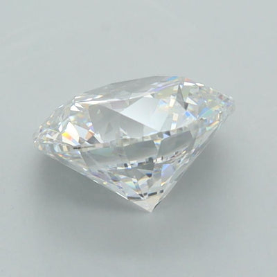 2.14 Carat Round Lab Diamond :: Greenstar spin frame 07