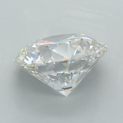 2.62 Carat Round Lab Diamond :: Greenstar spin frame 07
