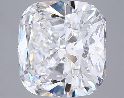 8.05 Carat Cushion Lab Diamond :: Greenstar spin frame 07